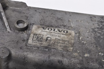 фото thumb №6, Volvo s60 ii 2.0 d3 радіаторів egr 31325030 50590603