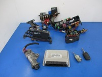 фото thumb №1, Audi a4 c5 2.5tdi набір стартовий 0281010148