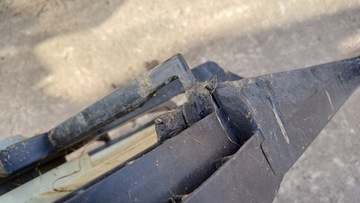 фото thumb №7, Dodge ram 2500 6.4 v8 вентилятор радиатор aa422750-4189