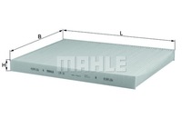 фото thumb №5, Набор фильтров knecht seat inca