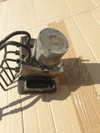 фото thumb №1, Насос abs iveco daily 0265956519