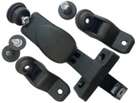 фото thumb №1, Ручка держатель петля крепление стёкла откидной зад do peugeot partner bipper