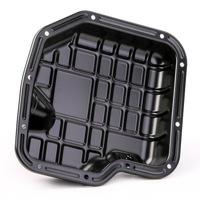 фото thumb №4, Піддон масляна ridex 592o0131