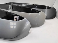 фото thumb №11, Спойлер крышки 9y3860939b porsche cayenne 9y coupe