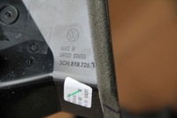 фото thumb №9, Рамка панель навигации решётки vw atlas 3cn858418h j g