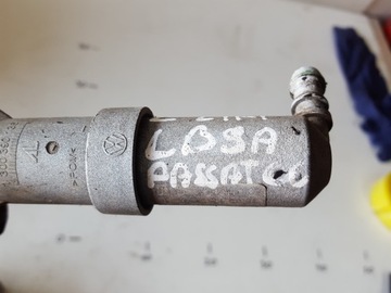 фото thumb №4, Passat cc рестайлинг 12r- распылитель распылитель левый lb9a