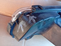 фото thumb №4, Лампа hyundai i30 iii led drl