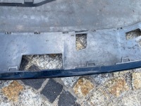 фото thumb №12, Audi q4 e tron 89a спойлер накладка бампера перед 89a807061a оригінал