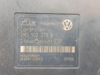 фото thumb №7, Volkswagen sharan i 1.9tdi блок управления abs 7m3614111