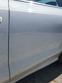 фото thumb №2, Двері ліві зад audi a7 4g ly9c