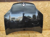 фото thumb №7, Перед kompl капот бампер лампи renault laguna iii