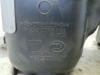 Бак пального jaguar f-type coupe 2016 fx539k007a Зі Шроту, фото thumb