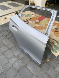 фото thumb №1, Двері праве задні seat cupra formentor