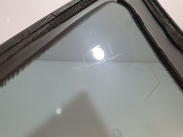 фото thumb №14, Audi a6 c7 4g avant 2011 стекло кузовная na крыло левый зад 4g9845299k