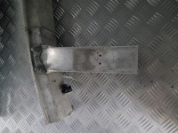 Mercedes w176 w246 балка передняя усилитель бампера перед оригинал fv Оригинал, фото thumb