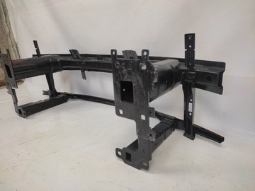 фото thumb №8, Vw id4 id.4 11a skoda enyaq балка бампера передней перед 2019-