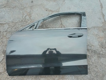 фото thumb №1, Mercedes e класс w212 дверь левая передние перед 040