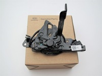 фото thumb №9, Kia ceed 3 proceed iii 2018 - 2022 замок капот новый оригинал оригинальный номер