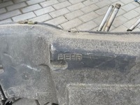 фото thumb №9, R/23 mercedes w126 behr отопитель корпус отопителя