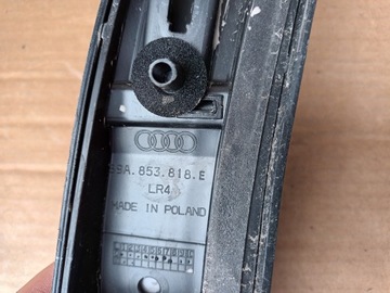 фото thumb №10, Планка задняя правая audi q4 e-tron 89a зад правые