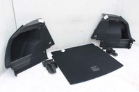 фото thumb №12, Audi q3 f3 обшивка килимок оббивка багажника 83a861529b 83a863879e 83a863880