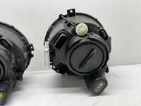 фото thumb №9, Mercedes g klasa 463 lift лампы передняя bi ксенон ori