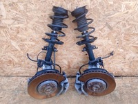 фото thumb №6, Поворотный кулак амортизатор амортизационная стойка renault megane iv talisman