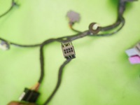 фото thumb №10, Жгут электропроводка дверь левая перед opel astra j iv 5d 09-12