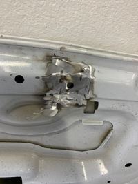 фото thumb №10, Капот citroen jumpy expert toyota proace 16-