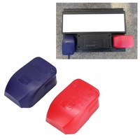 фото thumb №12, 2 штуки клеми акумулятор самозатискні