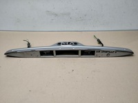 фото thumb №6, Накладка хром ліхтарі кришки задня kia sportage ii lift колір 9s 2008-2010