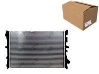 Радиатор воды mercedes glc x253 c w205 e w213 Доставка, фото thumb