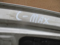фото thumb №5, Капот кришка двигуна ford c-max mk1 03-07