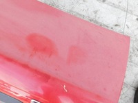 фото thumb №6, Chevrolet aveo 2005r sedan кришка зад задня