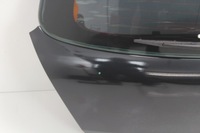 фото thumb №6, Крышка багажника задняя багажника suzuki swift mk6 05-08r zce