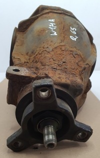 фото thumb №5, Мост дифференциал 2,65 mercedes r171 3.5 v6