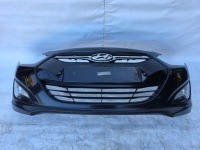 фото thumb №1, Hyundai i40 i 40 2011-2014 бампер передній перед pdc