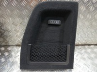 фото thumb №8, Bmw x6 g06 обивка багажника пол боковина планка na край карман