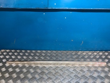 фото thumb №1, Vw passat b6 3c 3c0 універсал планка накладка двері правий зад хром