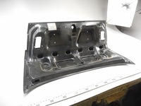 фото thumb №5, Кришка багажника багажника lancia dedra 89-99 82486592