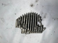 Купити Tesla model 3 радіатор ліхтарі  led правий 17-20 америка, фото thumb