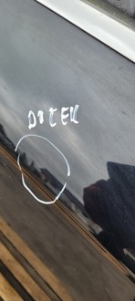 фото thumb №13, S4 b8 lift a4 дверь правое правый перед передние lz9y