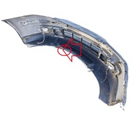 фото thumb №6, Skoda octavia ii бампер переднє перед 1z0807221 pomorskie