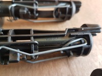 фото thumb №6, Citroen c5 iii кронштейн регулировка подголовник