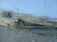 фото thumb №4, Volvo v40 ii молдинг поріг права зовнішня