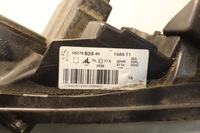 фото thumb №7, Лампа левая передняя peugeot 308