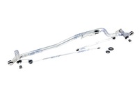 фото thumb №10, Механізм двірник перед vw multivan t5 2003- nty