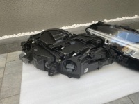 Фонари volvo s90 v90 full led active high beam левая правый  2022 Недорого, фото thumb