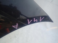 фото thumb №7, Mazda mpv 02-06 бампер перед передній