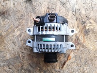 фото thumb №1, Генератор jeep wrangler 2.8crd p04801338ab